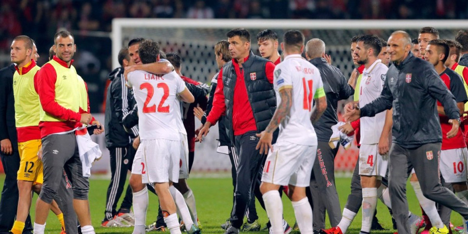 Čovek koji je već srušio Albance o meču godine: Bolji smo, ovo će da presudi