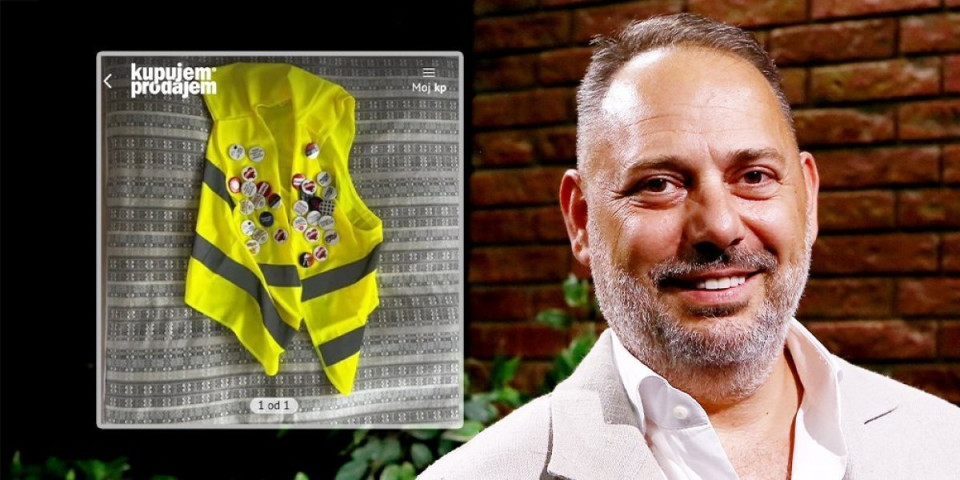 (VIDEO) Pumpadžije na rasprodaji: Leto je, sve se utanjilo, šta će nam simboli..