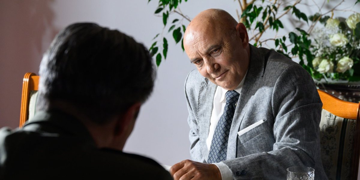 "Kasnio sam u školu jer je Tito prolazio": Rale Milenković o životu u Jugoslaviji i ulozi Čerčila u seriji "Tito između Istoka i Zapada"