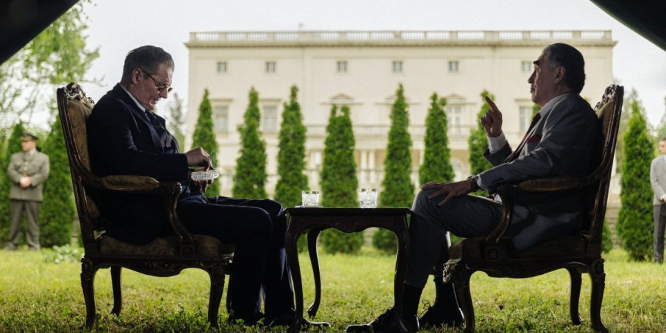 "Otkrićete pravo lice Tita i tajne razgovore sa Čerčilom i Staljinom": Nova serija otvara pitanje ko je vodio Jugoslaviju