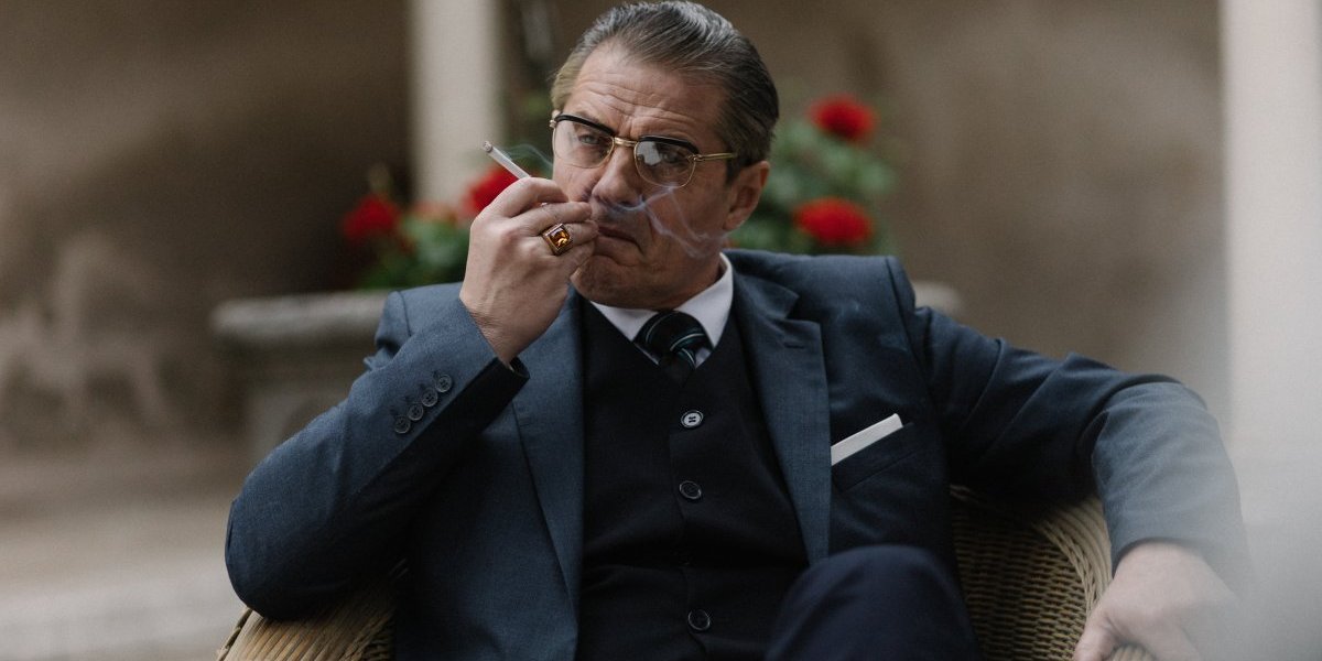 "Jedan razgovor je odredio 50 godina naših života": Nebojša Dugalić o ulozi Tita i scenama koje lede krv u žilama