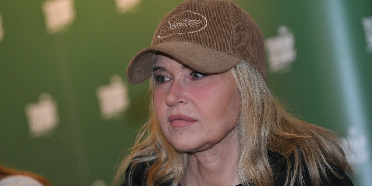 Evo koliko godina puni Anica Dobra: Njena vitka linija i lepota zbunjuju sve