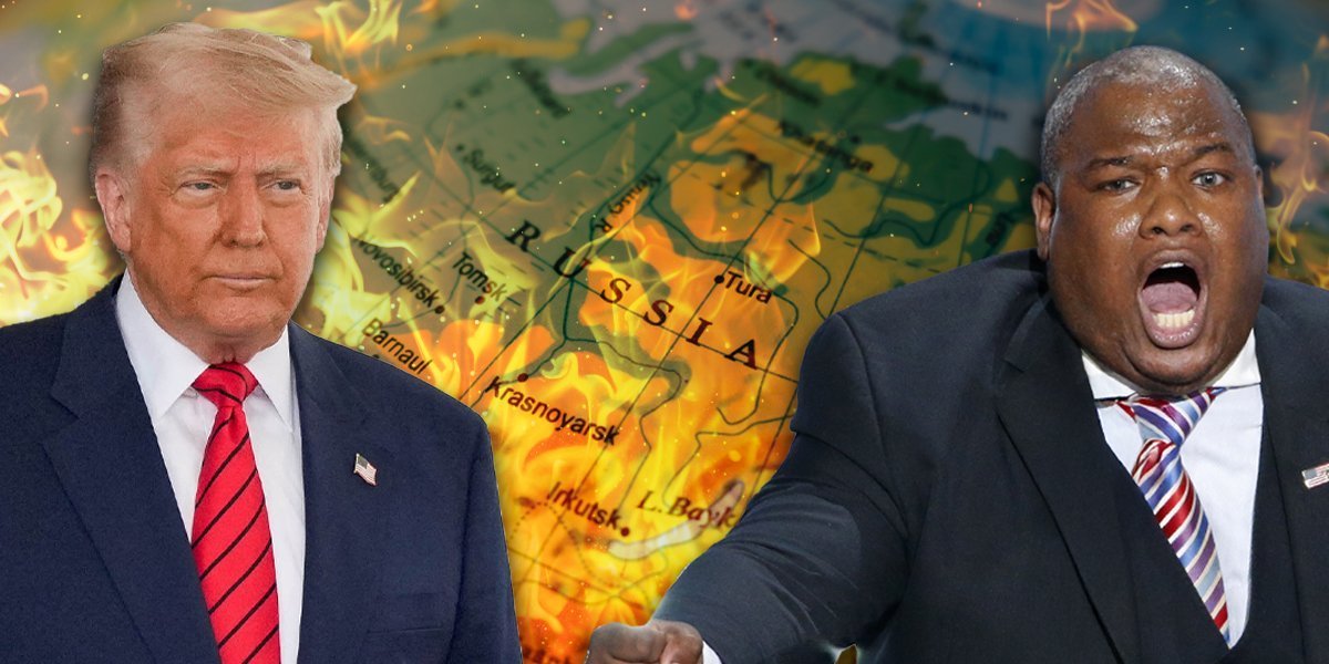 Šok obrt u SAD: Trampov duhovni mentor traži razaranje Rusije - skandal neviđenih razmera, Rusi neće sedeti skrštenih ruku...