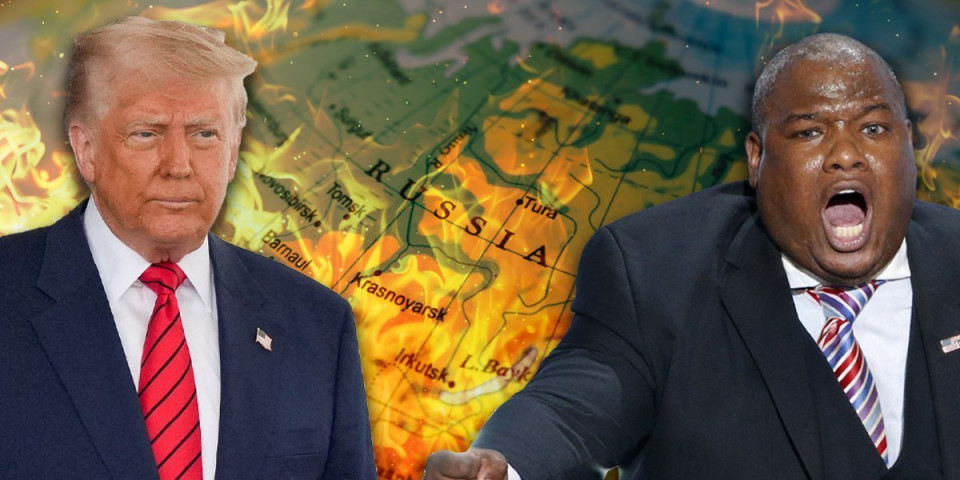 Šok obrt u SAD: Trampov duhovni mentor traži razaranje Rusije - skandal neviđenih razmera, Rusi neće sedeti skrštenih ruku...