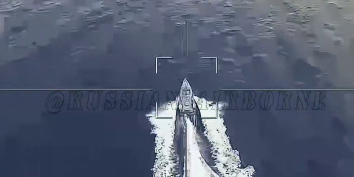 (VIDEO) Stravičan obračun kod Krimskog mosta: Stižu prvi snimci okršaja Ukrajine i Rusije, gore nebo i more