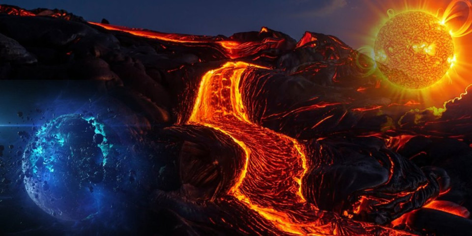 Preti nam smak sveta? Naučnici otkrili: Možemo da se pozdravimo sa životom na Zemlji