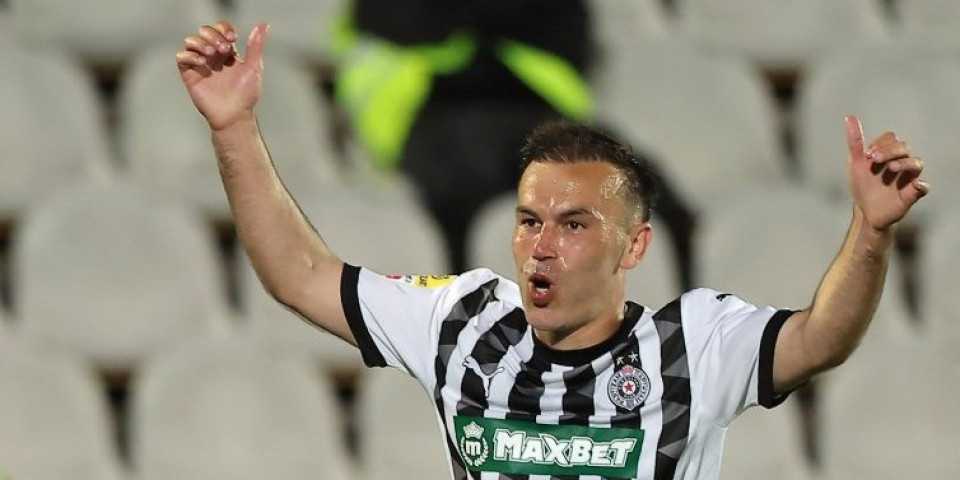 Na pragu odlaska iz Humske - Natho dobio poziv da se vrati kući