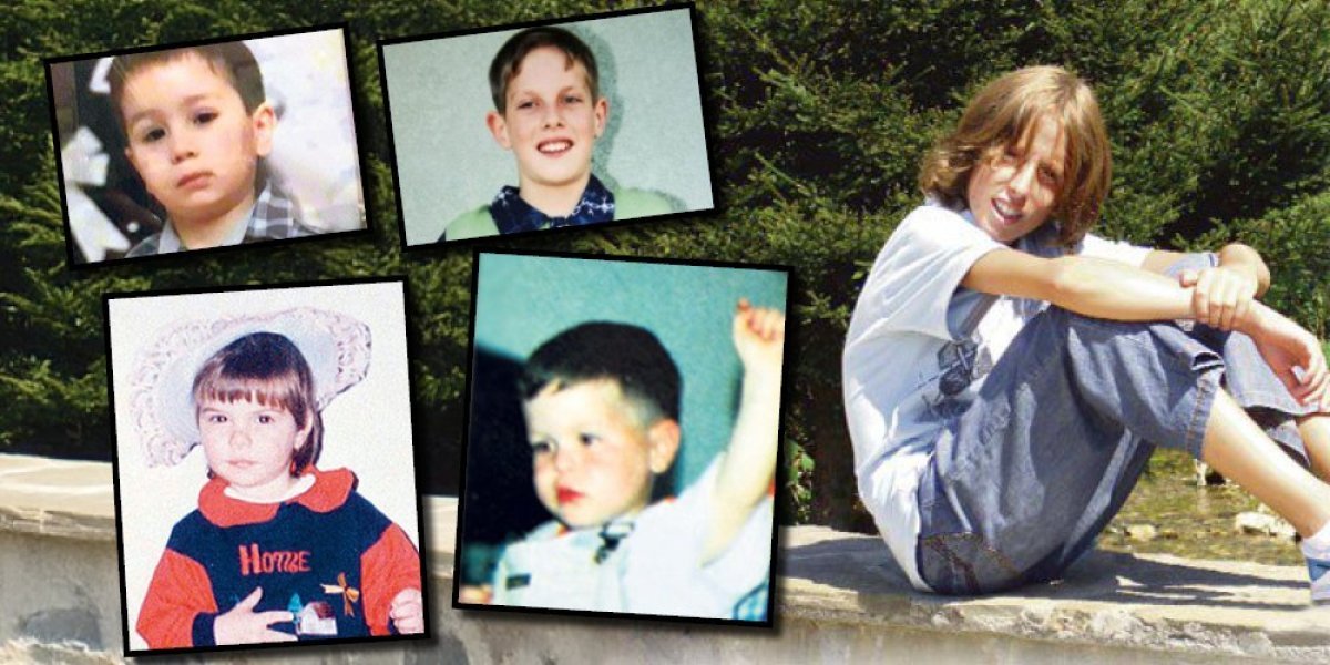 Važno je da ih se setimo baš danas: Ovo su naša deca - žrtve nasilja i agresije (FOTO)