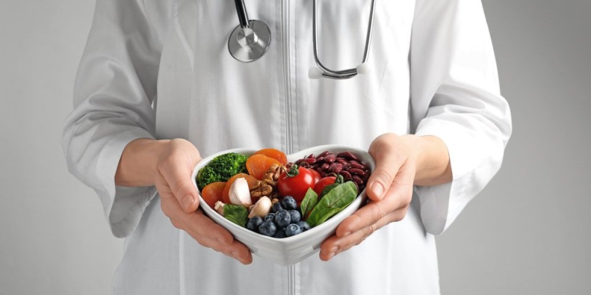 Vlakna s moćnim efektom - Jedna vrsta pomaže mršavljenje bolje od dijete