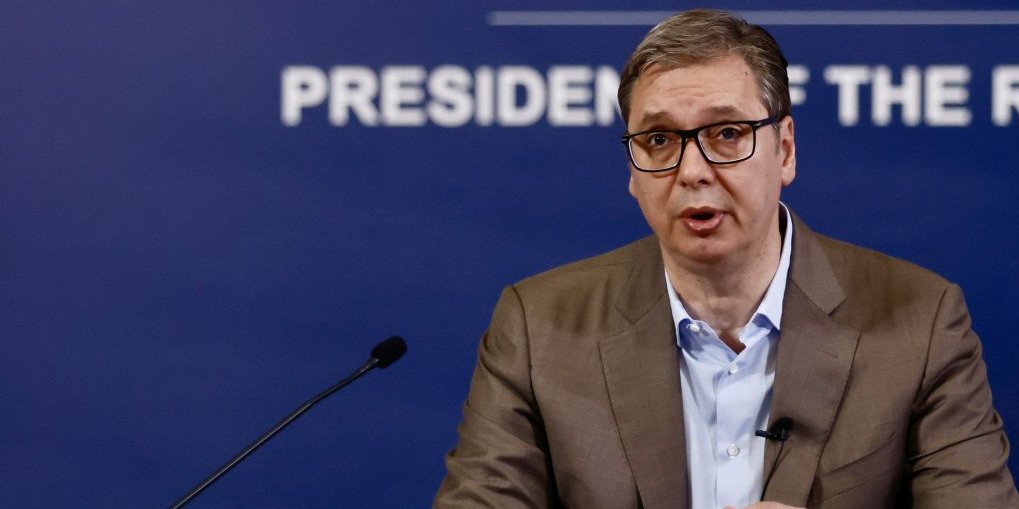 Vučić se oglasio ranom zorom: Njegovu moćnu poruku svaki Srbin treba danas da pročita (FOTO)