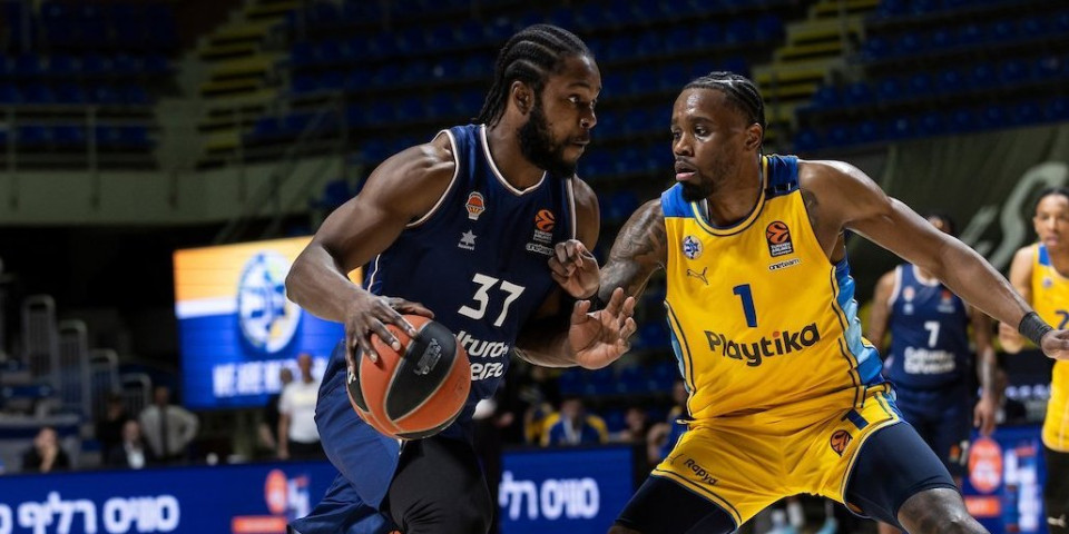 Prvo, pa muško: Zvezda dovela bombastično pojačanje