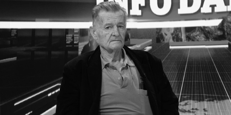 Preminuo Joška Broz, unuk bivšeg predsednika SFRJ Josipa Broza Tita