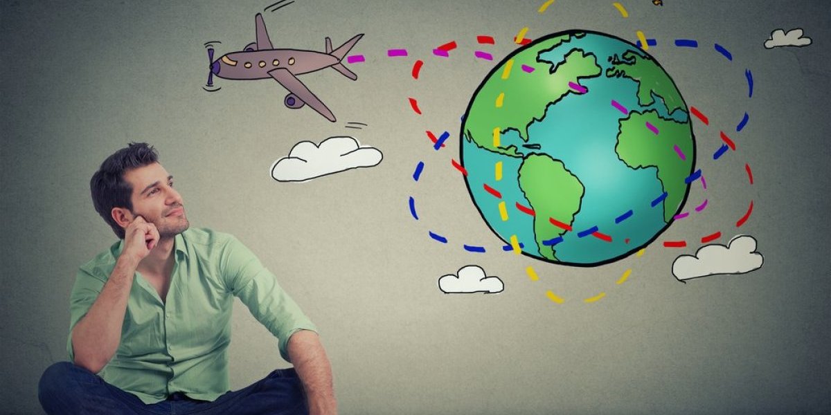 Koliko košta put oko sveta? Evo tačne cifre koju treba da izdvojite (ANKETA)