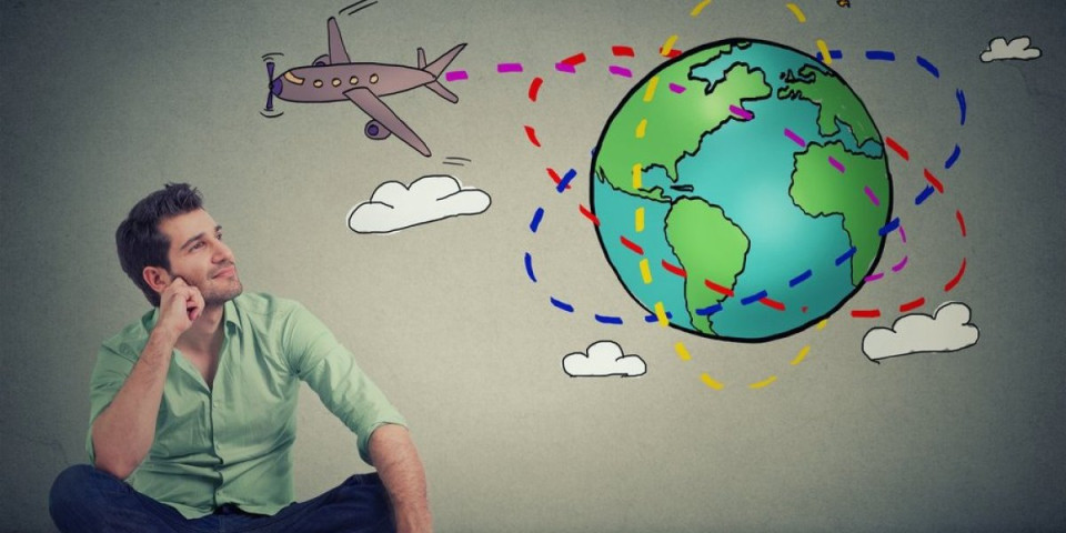 Koliko košta put oko sveta? Evo tačne cifre koju treba da izdvojite (ANKETA)
