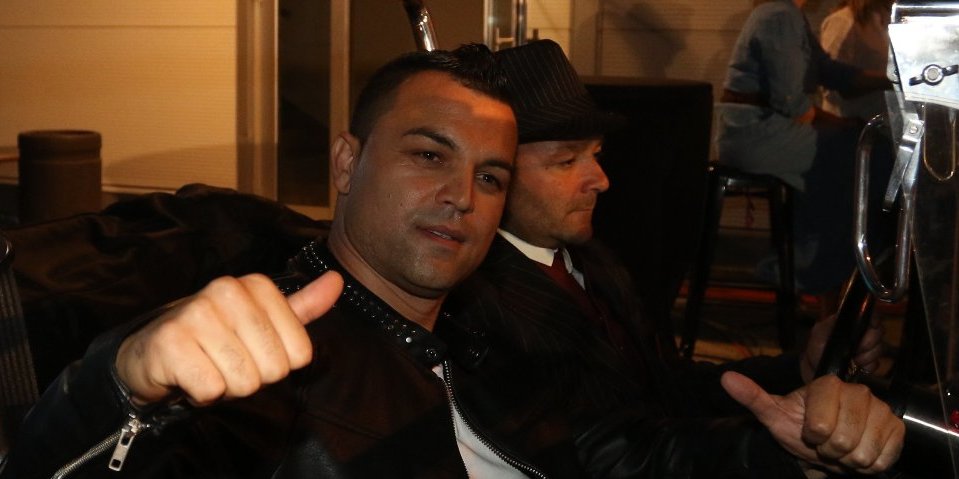 Pevač šest meseci nije izašao iz kuće: "Preživeo sam pakao, bilo je suza svaki dan"