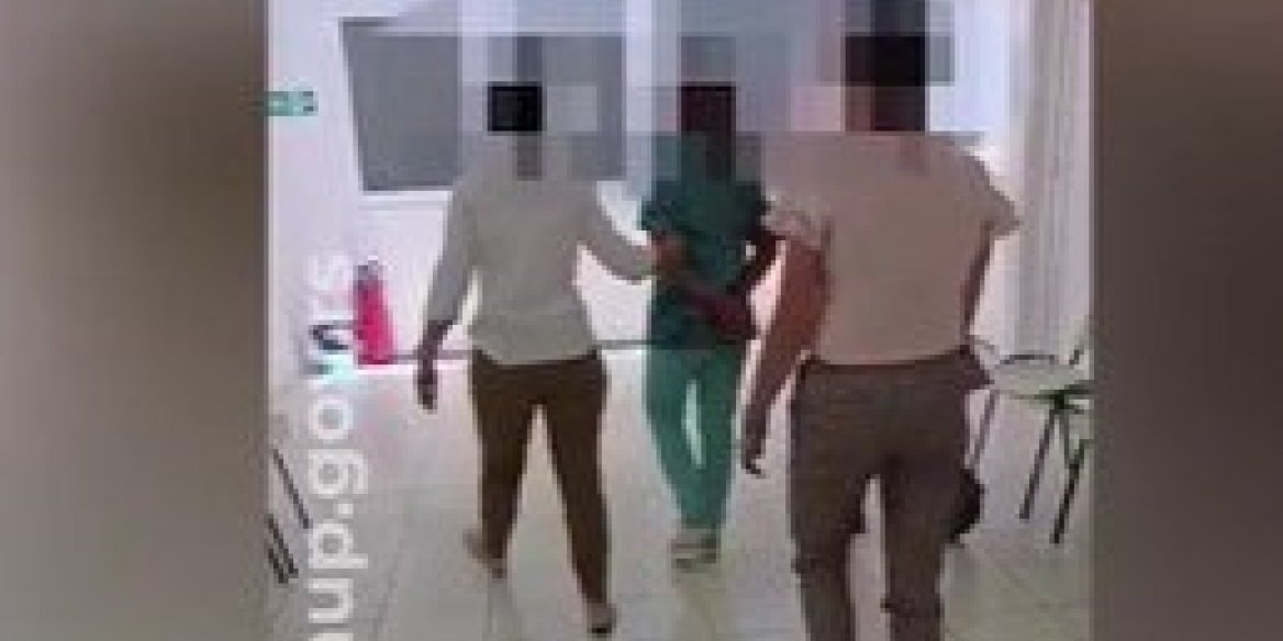 Uhapšena doktorka hirurgije u Kruševcu - Evo šta je tražila od pacijenta