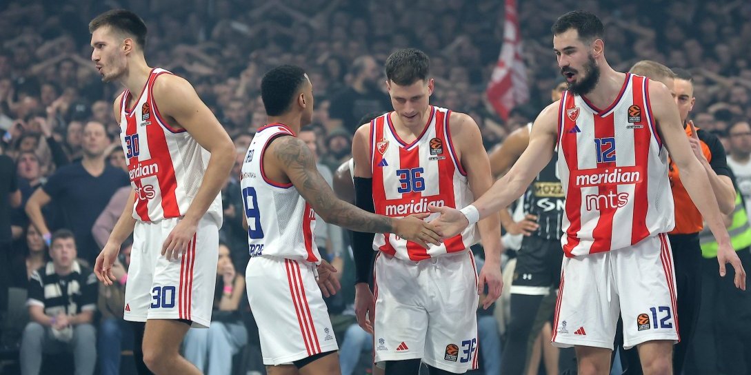 Zvezda završila prvi veliki posao - Iskusni as potpisao novi ugovor