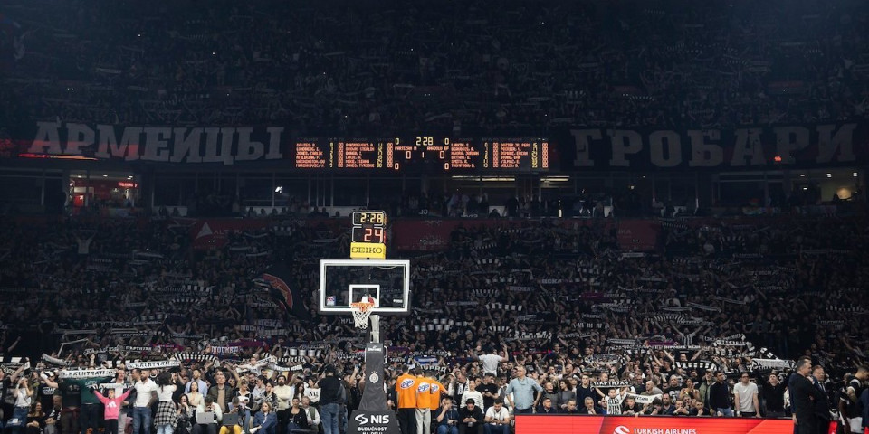 Partizan vratio čuvenog trenera: Bivši selektor Srbije opet u Humskoj