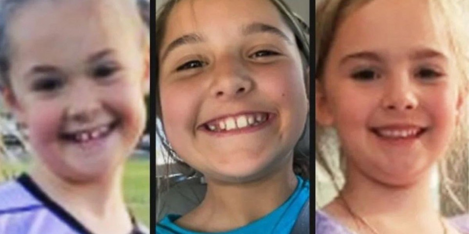 Strava i užas: Vojnik ubio svoje tri ćerke - horor kakav se ne pamti, u toku velika akcija policije