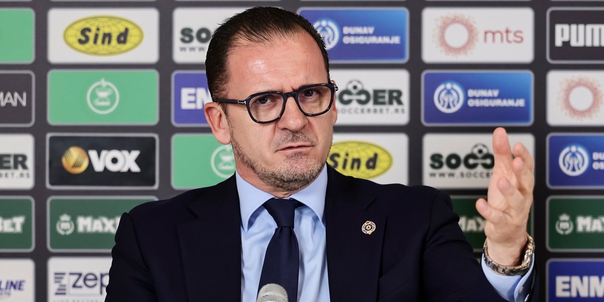 Peđa Mijatović počeo pregovore sa važnim igračem, evo kada se očekuje njegov odgovor