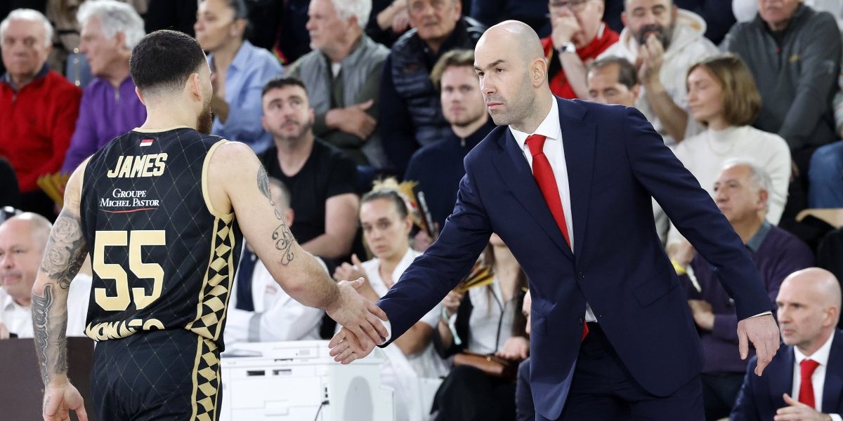 Spanulis o pijanom Džejmsu i "umoru" Monaka: Milioneri sa hobijem... Nepoštovanje