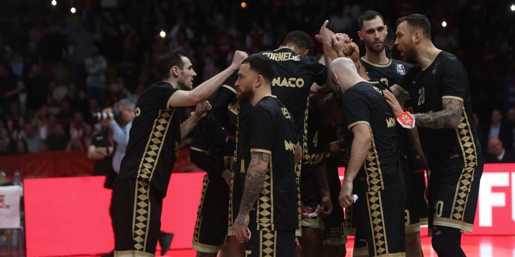 Slavni klub u krizi: Košarkaši Monaka stupili u štrajk