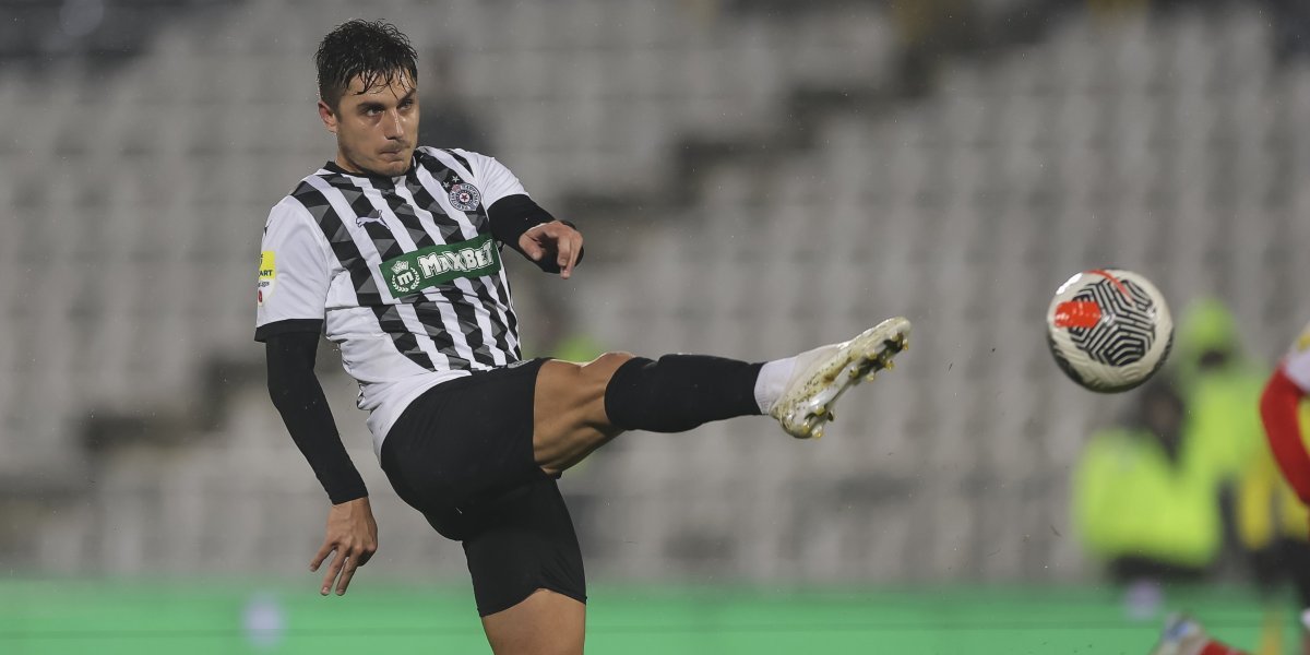 Napadač napustio Humsku: Nikolić prihvatio poziv sa egzotične destinacije