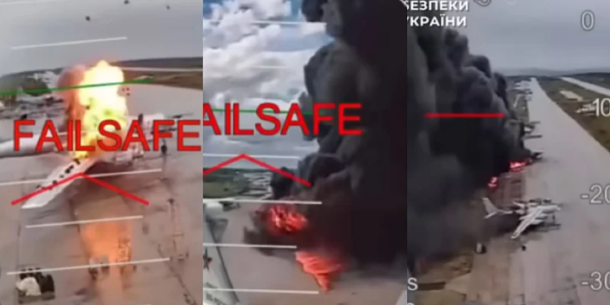 Rusija donela odluku o pogođenim bombarderima: Veliko iznenađenje sve na Zapadu, slavlju je došao kraj...