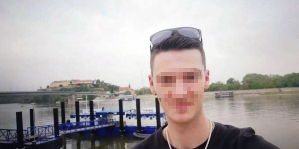 Ako ga vidite, odmah javite! Nestao Milan Radić iz Novog Sada