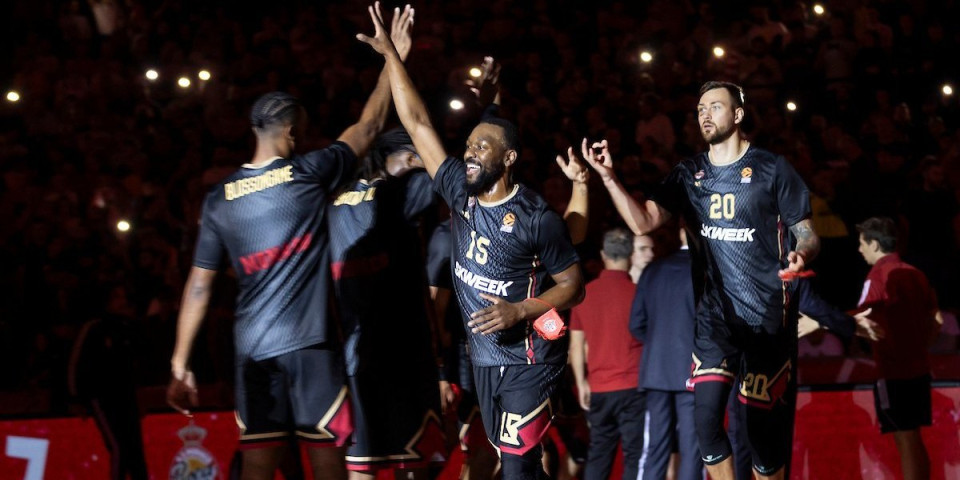 Zvezda ne staje: Naciljali pojačanje iz Monaka, a stiže i zamena za Bolomboja