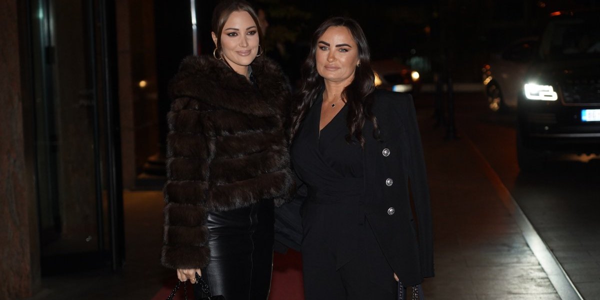 Prijina majka ljubi ovog gospodina: Evo kako izgleda Borkin izabranik, žene lude za njim