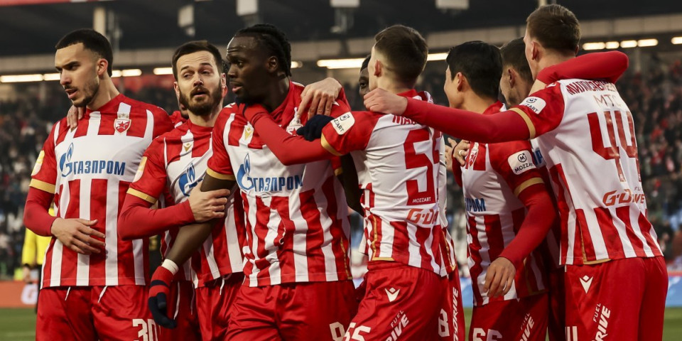 Kuva na "Marakani": Odlazi jedan od najboljih za 7.000.000 evra?