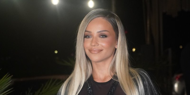 Ni da čuje: Pevačica ne želi da glumi Brenu u nastavku filma "Hajde da se volimo"