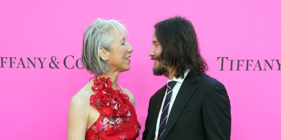 Slavni glumac verio ženu koju svi mrze: Svi ga pljuju, ali on ne odustaje