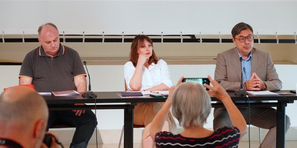 Festival nitratnog filma od 6. do 17. juna: Tanji Bošković biće uručen "Zlatni pečat"