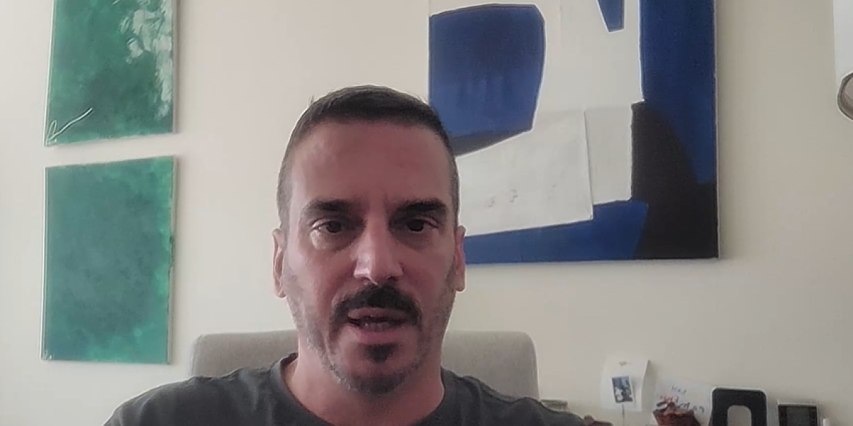 "Ovo je bukvalno povratak u nacističku Nemačku 1933. godine": Piper objasnio kako funkcioniše fašizam blokadera (VIDEO)