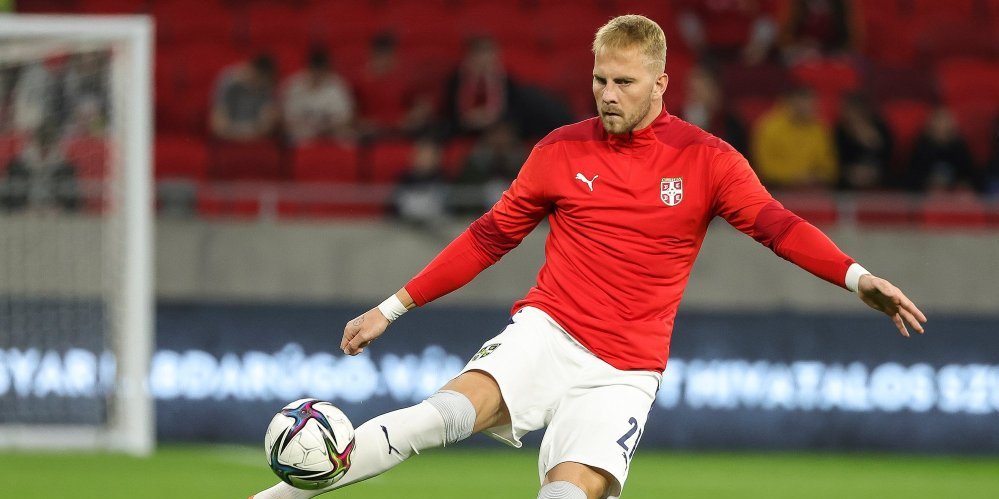 Račić na pragu povratka u Španiju: Braga ispalila Srbina i učinila mu uslugu?