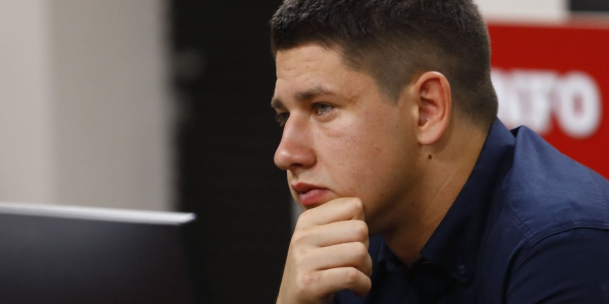 Pala još dvojica: Nastavljaju se hapšenja zbog napada na Miloša Pavlovića