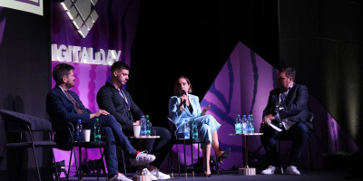 Međunarodno priznanje Mixx Awards, koje jednom godišnje dodeljuje Interaktivni advertajzing biro Srbije, proglasio je 30. maja najbolje digitalne kampanje u okviru najznačajnije domaće advertajzing konferencije Digital Day.