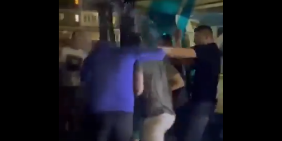 Čak i oni priznaju, a Šolakovci nastavljaju da lažu: Postoji snimak, a tvrde da niko nije organizovao napad na studente (VIDEO)