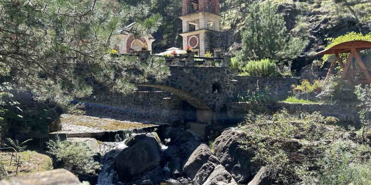 Crkva Svetog Jovana Krstitelja