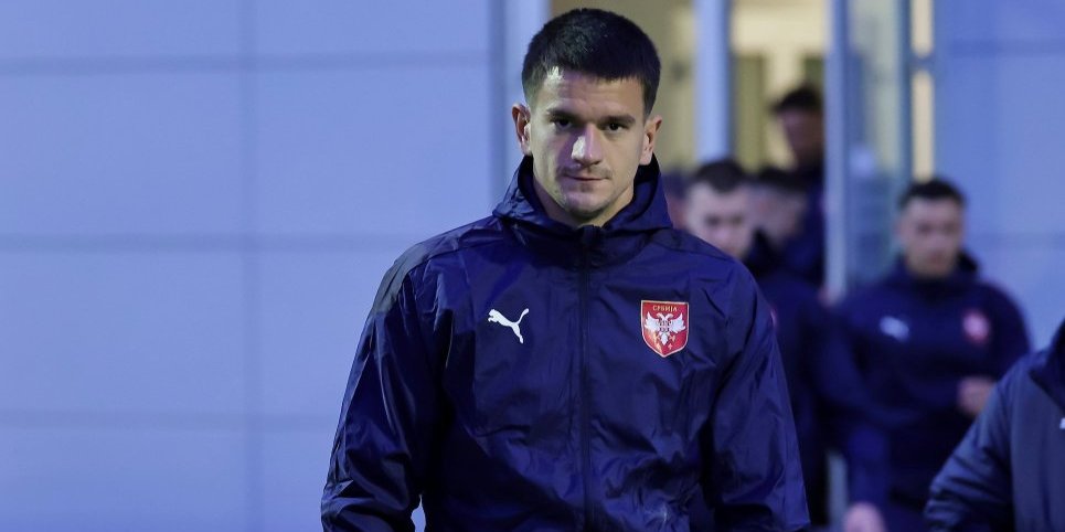 Još jedan Srbin na Ostrvu: Reprezentativac "orlova" pojačao Norič