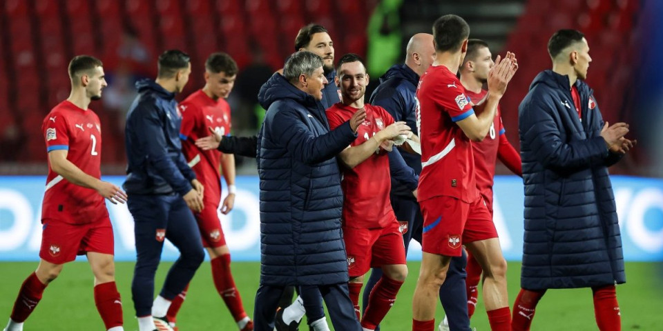 Detonacija na "Marakani": Zvezda u napadu na reprezentativca Srbije