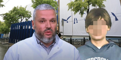 Parnični postupak koji su pokrenuli roditelji ubijene Adrijane Dukuć u OŠ '''Vladislav Ribnikar'' nastavljen je danas pred Višim sudom u Beogradu.