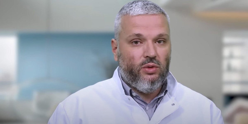 Ni stida, ni srama! Vladimir Kecmanović ponovo glumi žrtvu, neprestano ponavlja jednu stvar