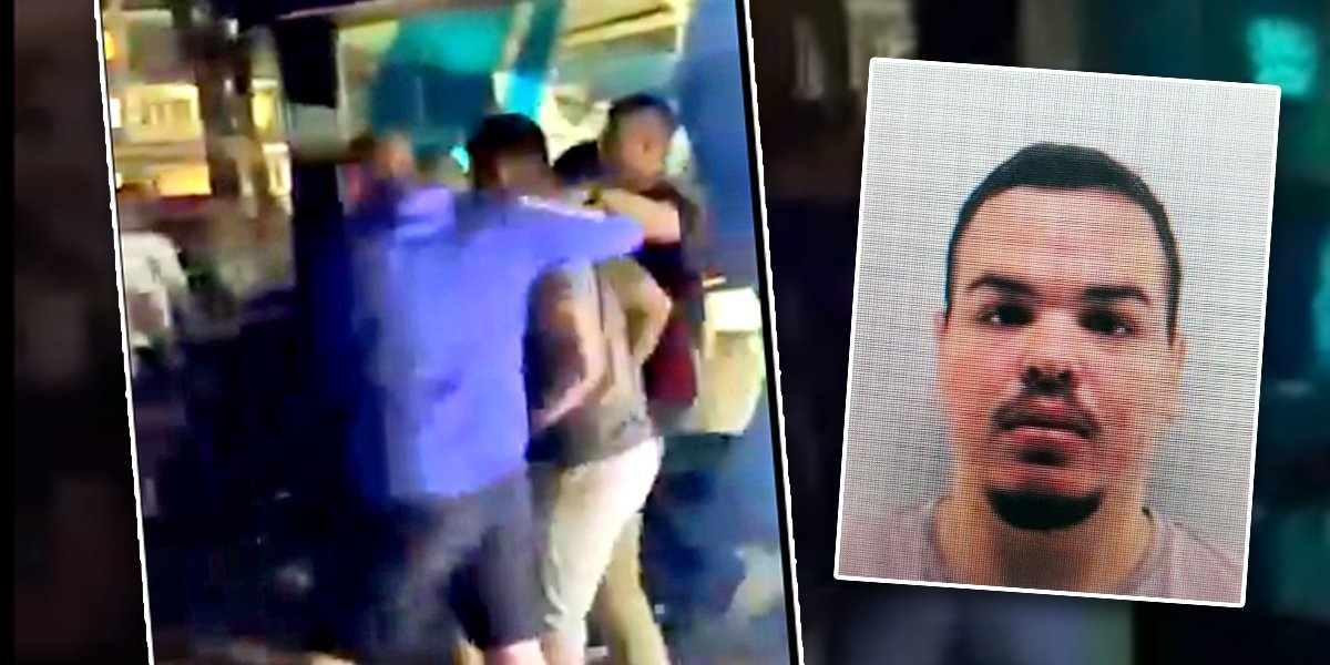 Uhapšen batinaš iz Studenjaka! Luka Todorović napao Miloša Pavlovića