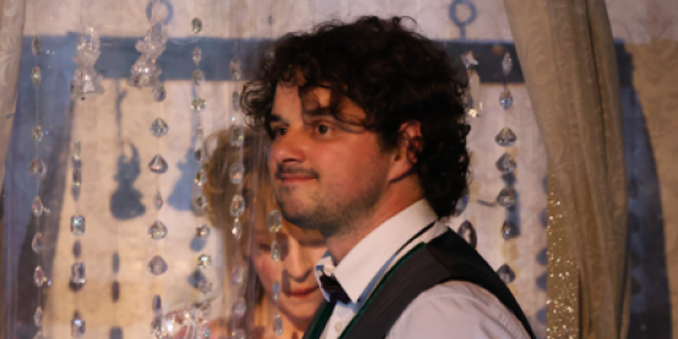 Nikola Rakočević dobitnik ovogodišnje Sterijine nagrade