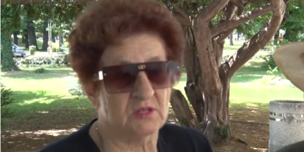 Dušanka Vićentijević 