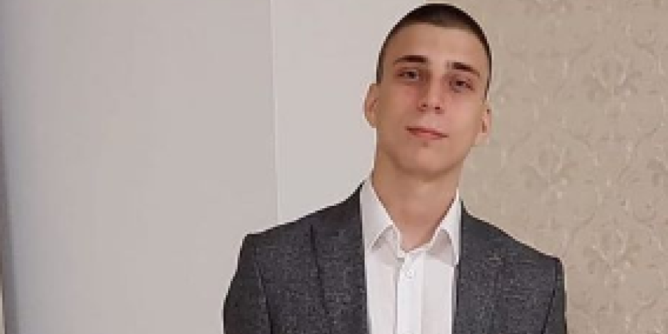 Svi na krug da je*emo Miloša Ćacija! Ovo je blokader koji je pozvao na linč studenata (FOTO)