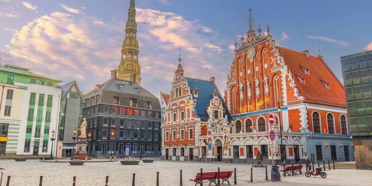 Najbolja destinacija za kratki odmor u Evropi: Ovaj grad nudi mnoštvo atrakcija za malo novca